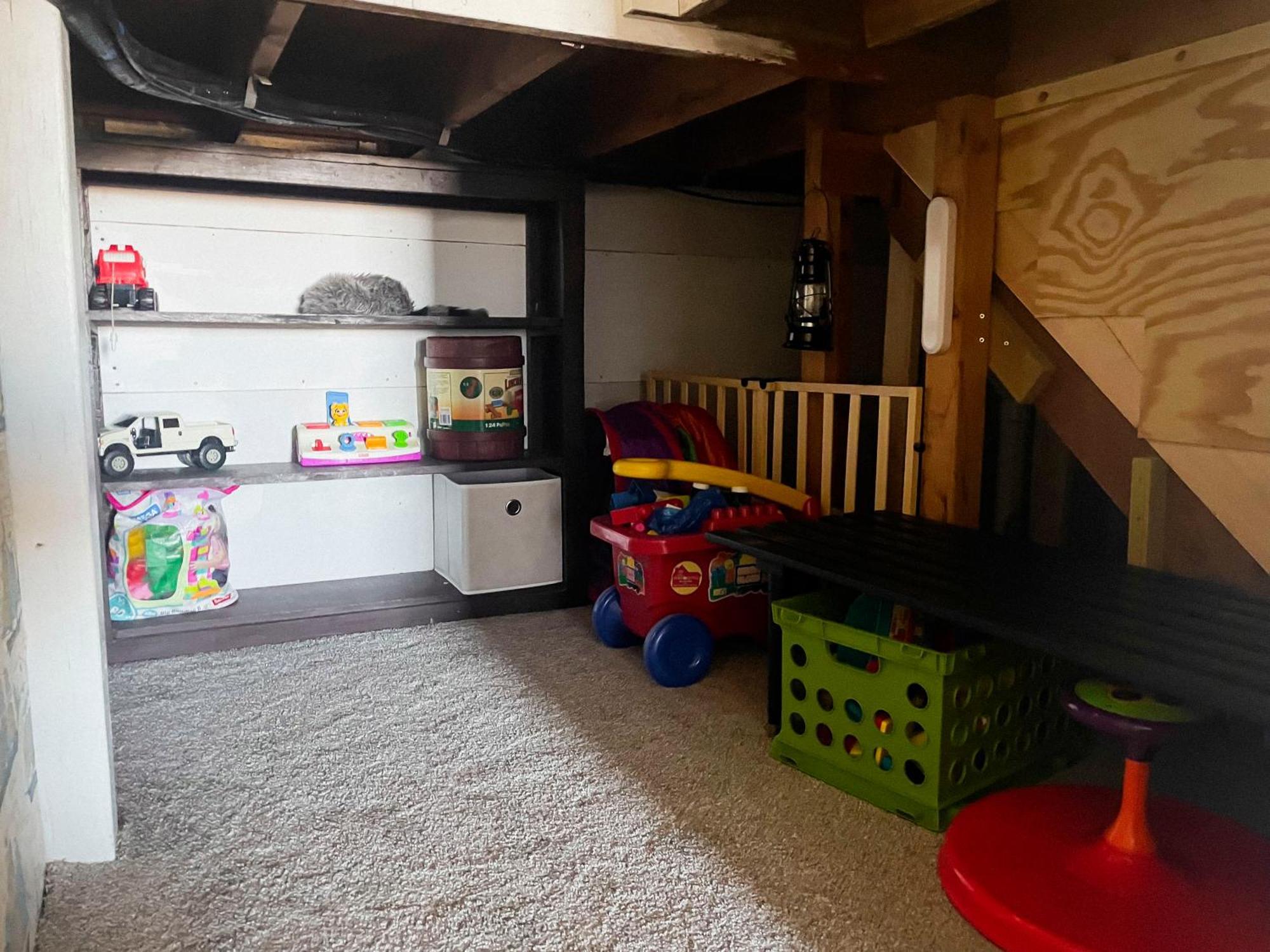 Finn'S Hideaway -Modern Family River Home Keokuk Εξωτερικό φωτογραφία