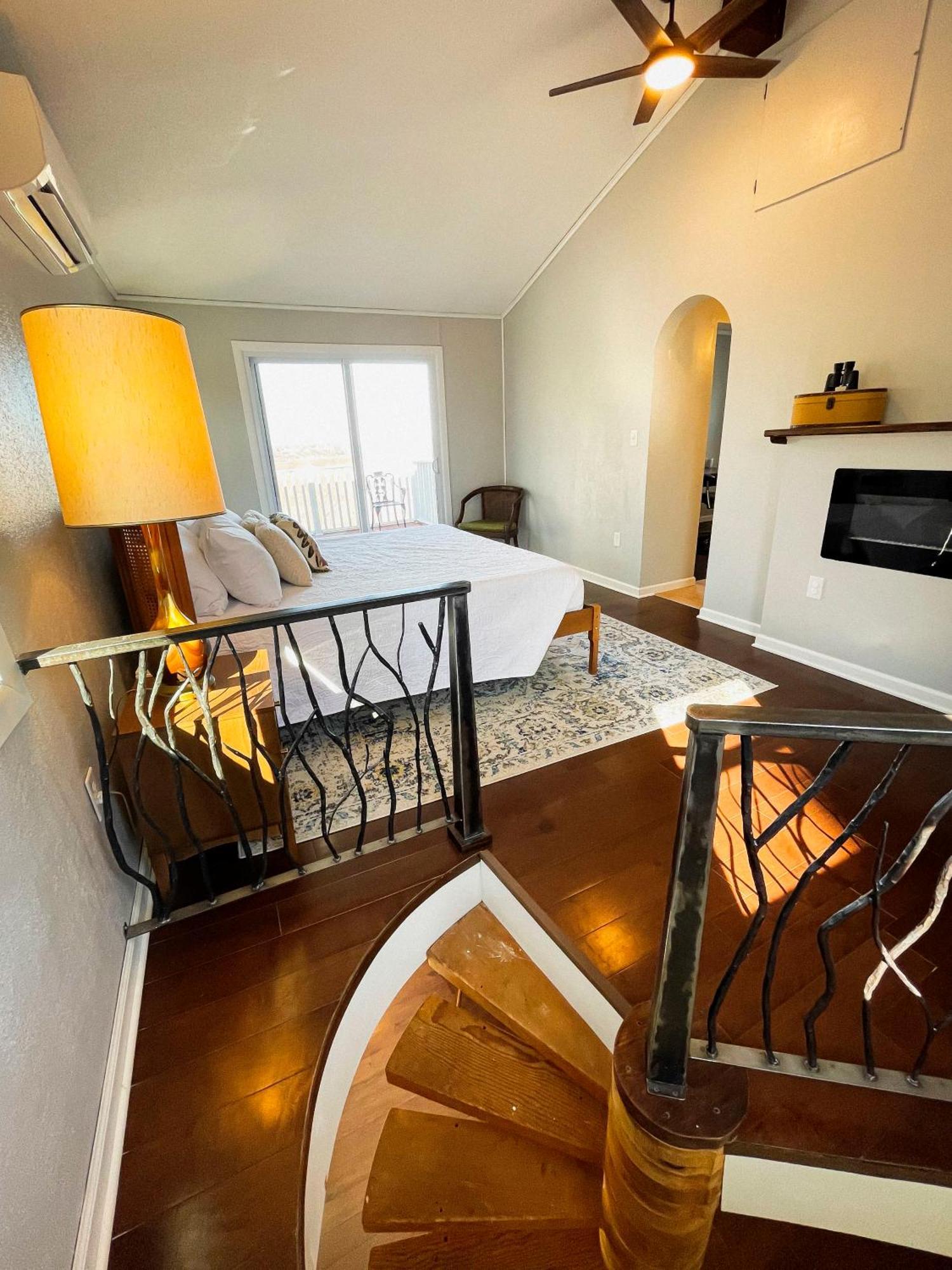 Finn'S Hideaway -Modern Family River Home Keokuk Εξωτερικό φωτογραφία